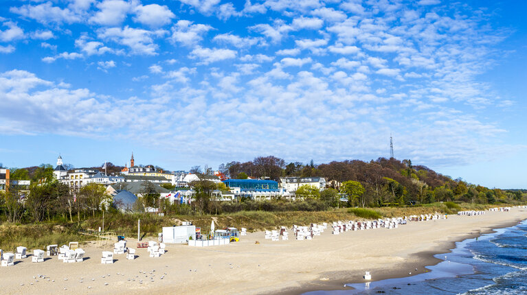 Usedom Immobilien kaufen