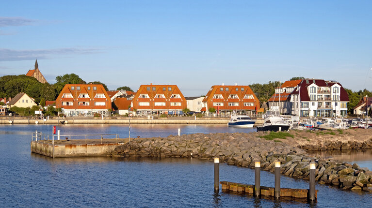Ostsee Appartement