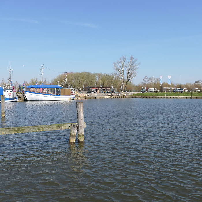 Museumshafen