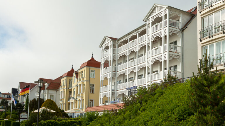 Wohnung verkaufen Heringsdorf 