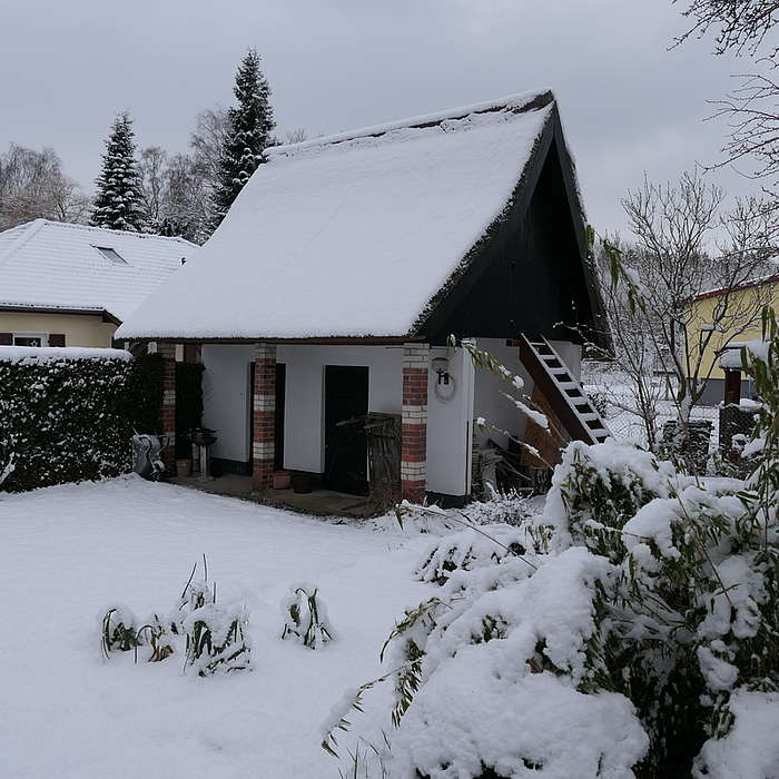 Nebengebäude
