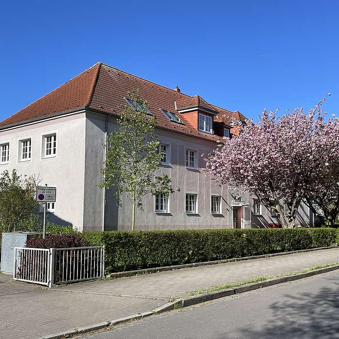 Ansicht