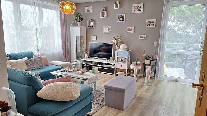 Zimmer OG