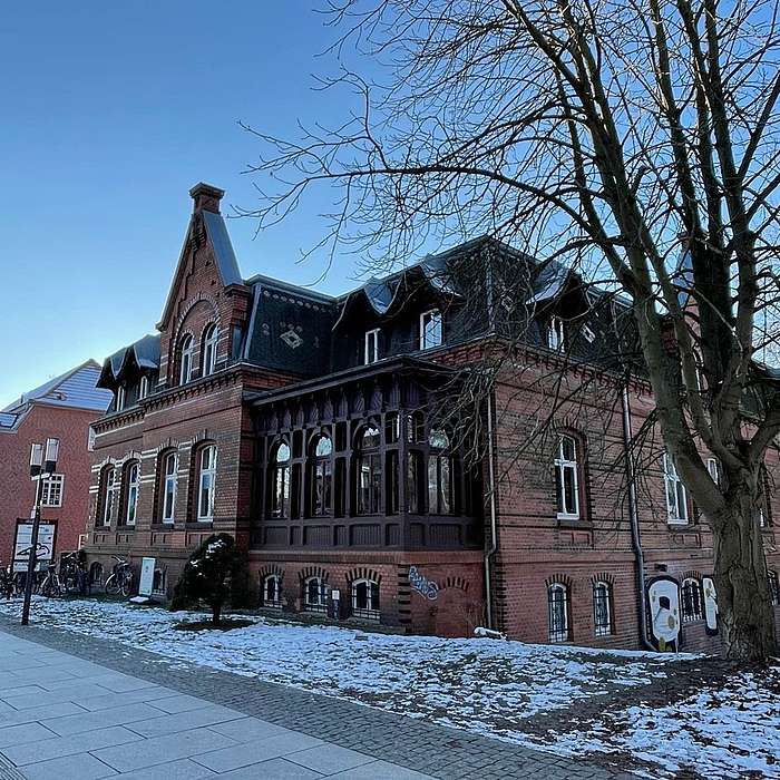 Ansicht