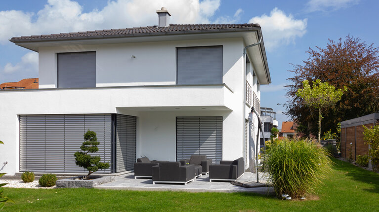 Ostsee Einfamilienhaus finden