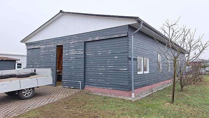 Ansicht