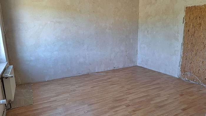 Zimmer EG