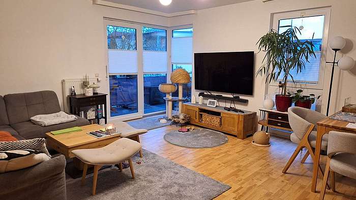 Wohnen