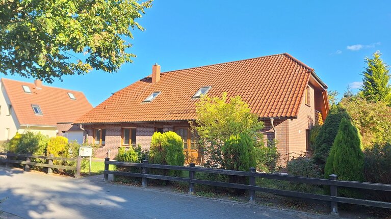 Einfamilienhaus in Greifswald