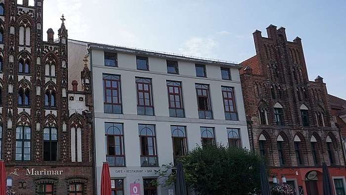Ansicht