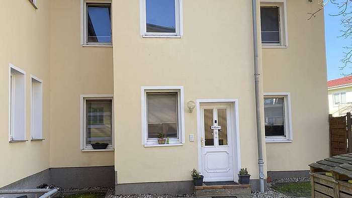 Hofgebäude