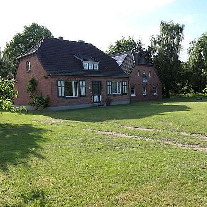Ansicht vorn