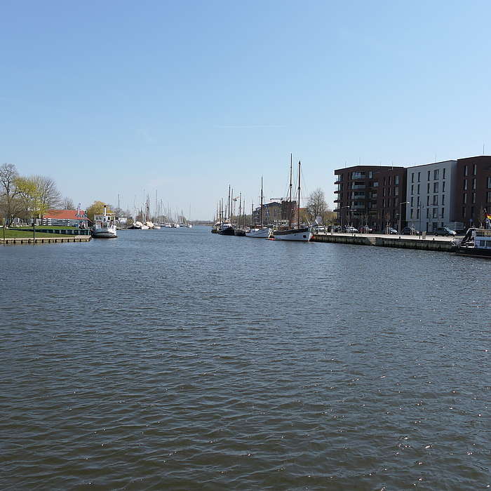 Museumshafen