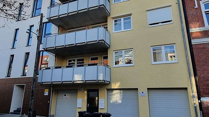Ansicht