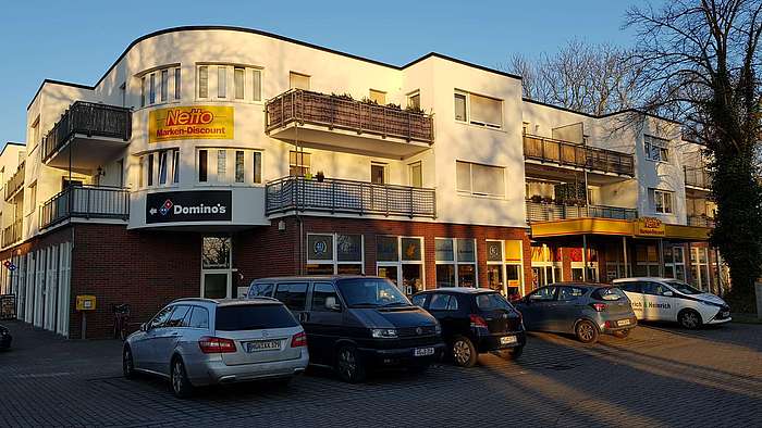 Ansicht