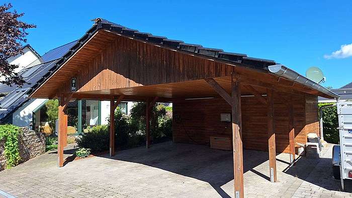 Carport