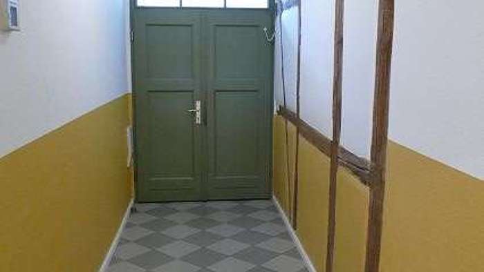 Treppenhaus