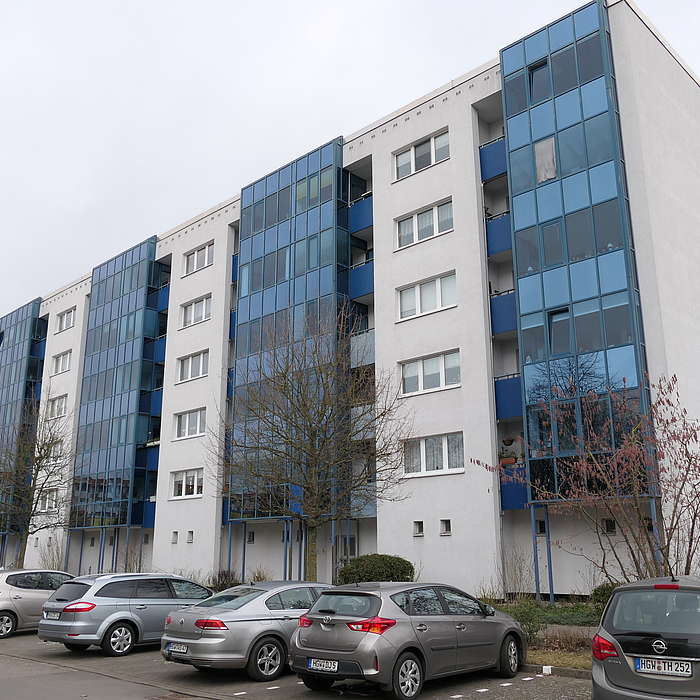 Ansicht