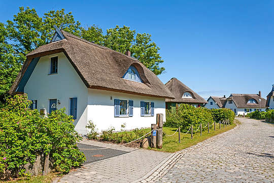 Ostsee Einfamilienhaus mieten