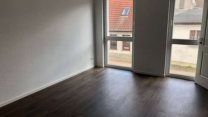 Zimmer Beispiel