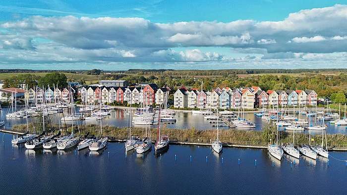Aussicht Nordseite