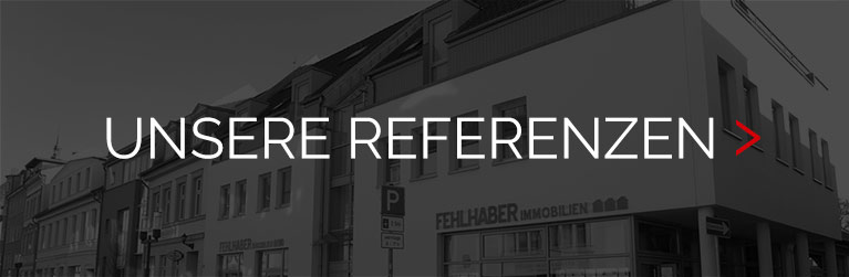 Fehlhaber Immobilien Referenzen