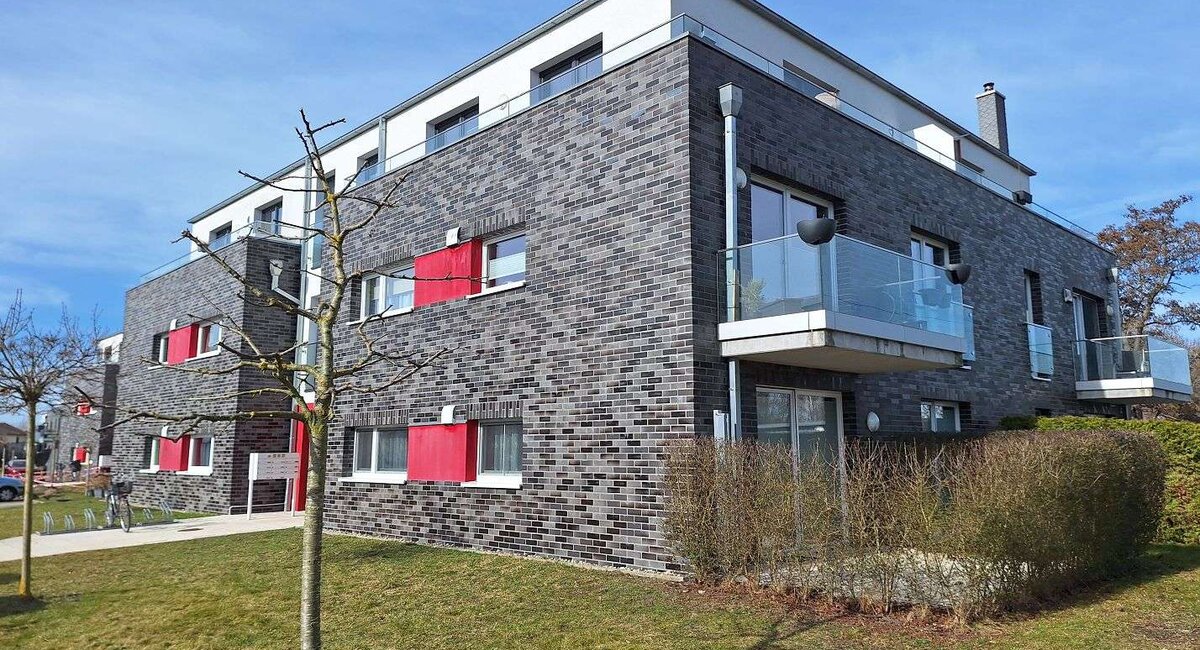 Ansicht