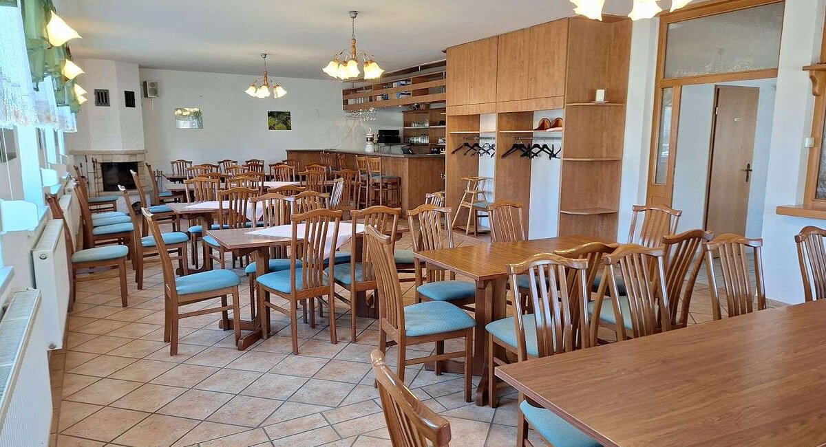 Saal