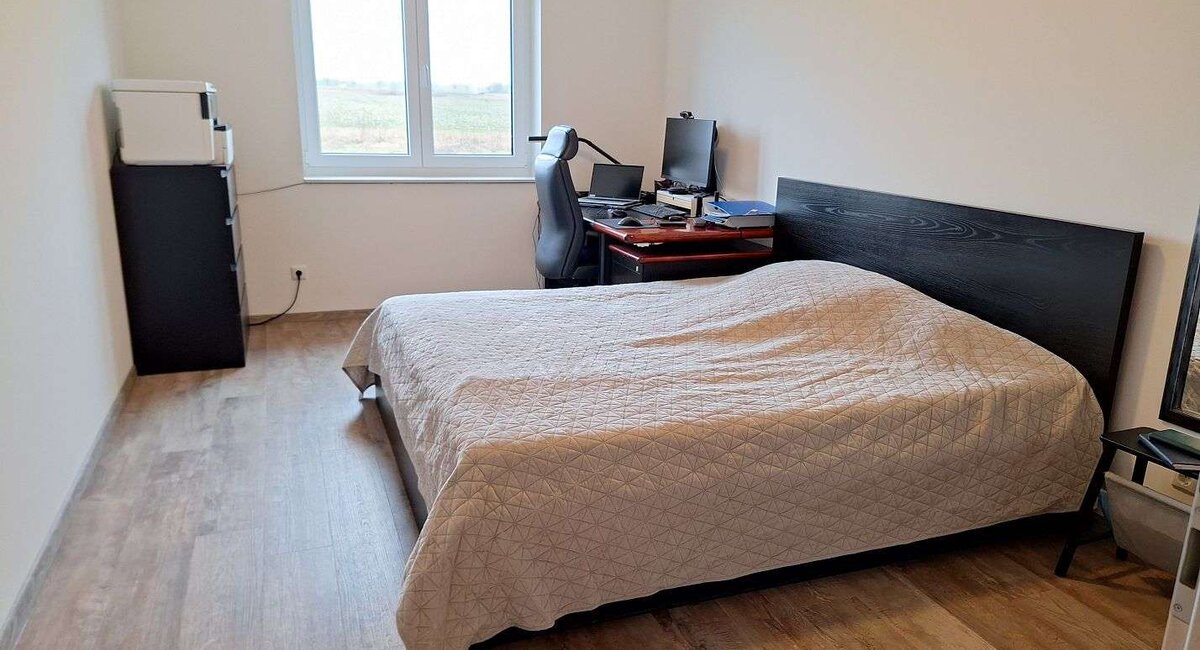 Zimmer EG