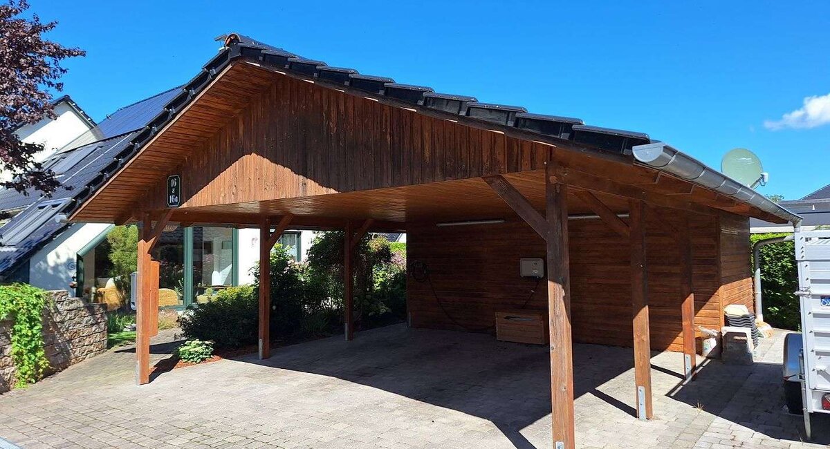 Carport