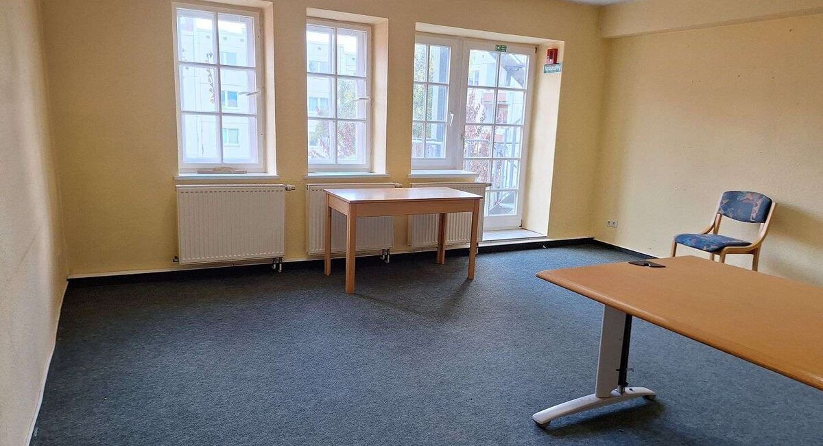 Büro 2.OG