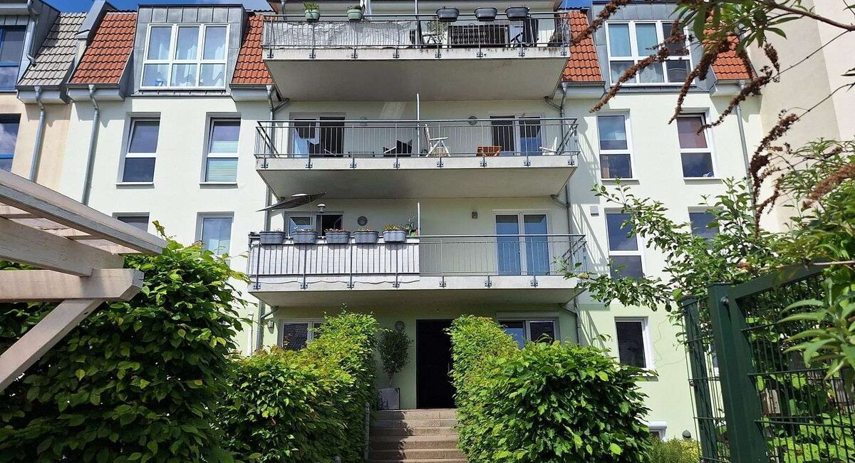 Ansicht