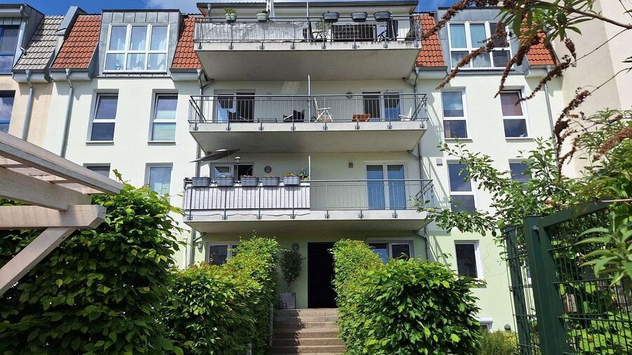 Ansicht