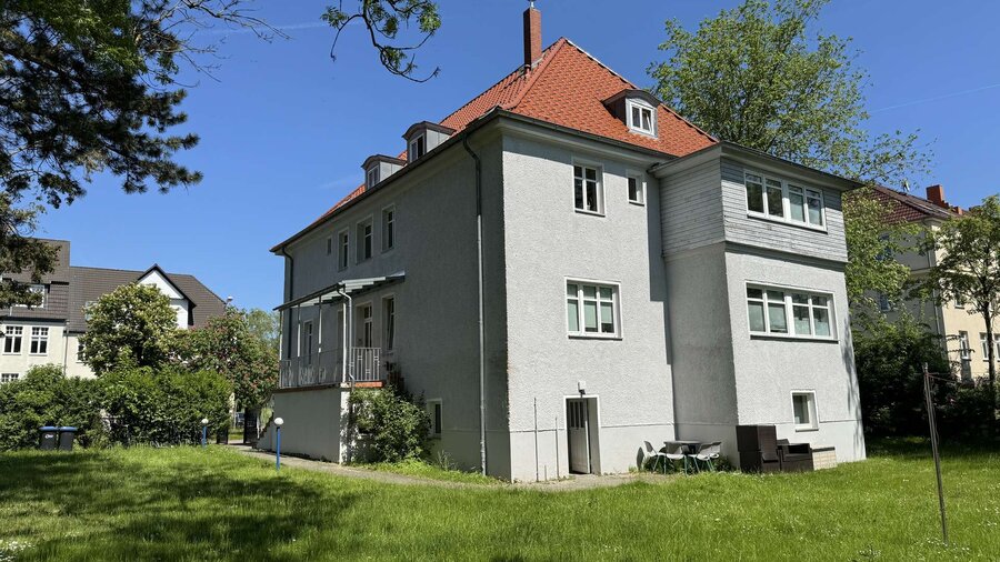 Ansicht