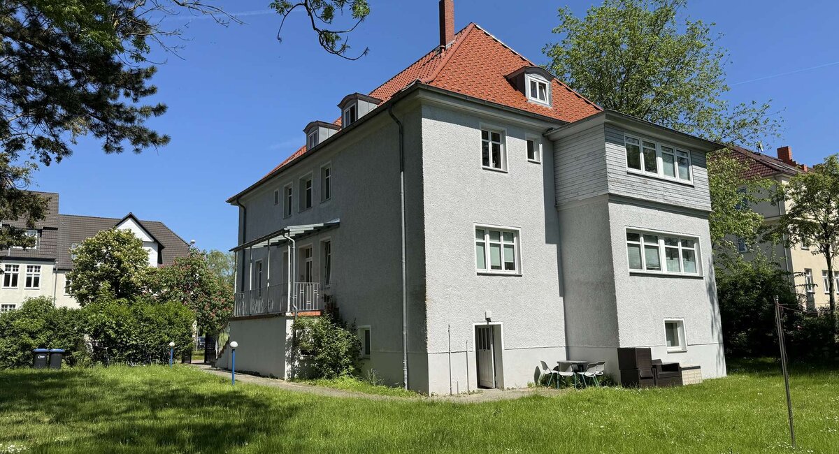 Ansicht