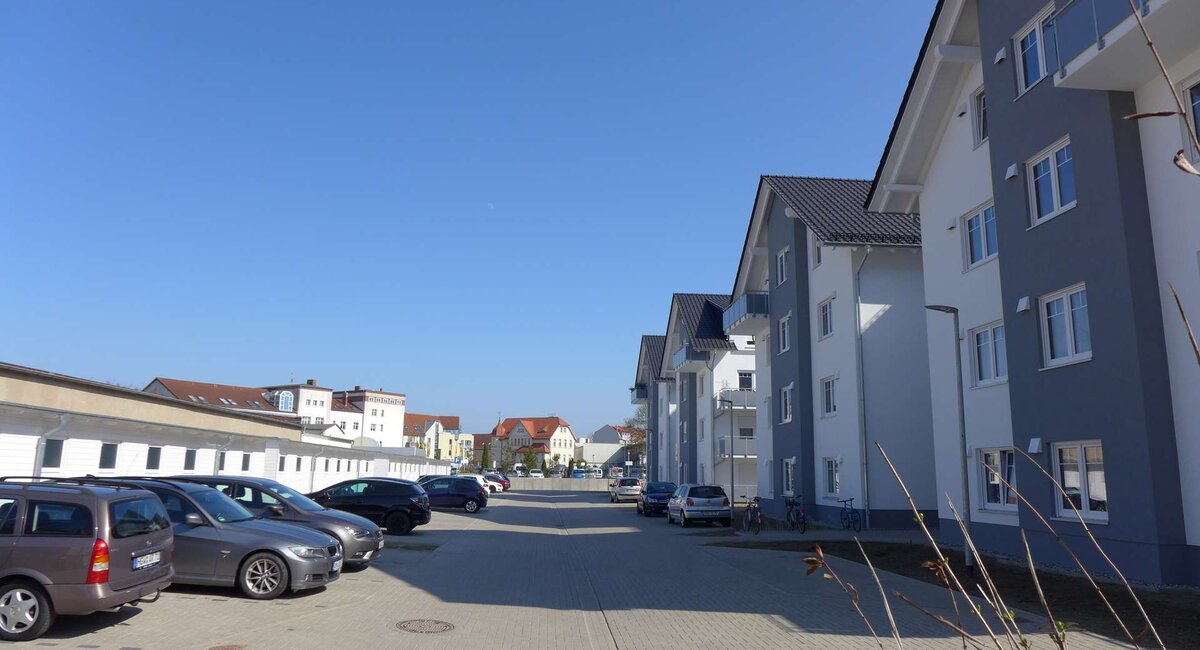Ansicht