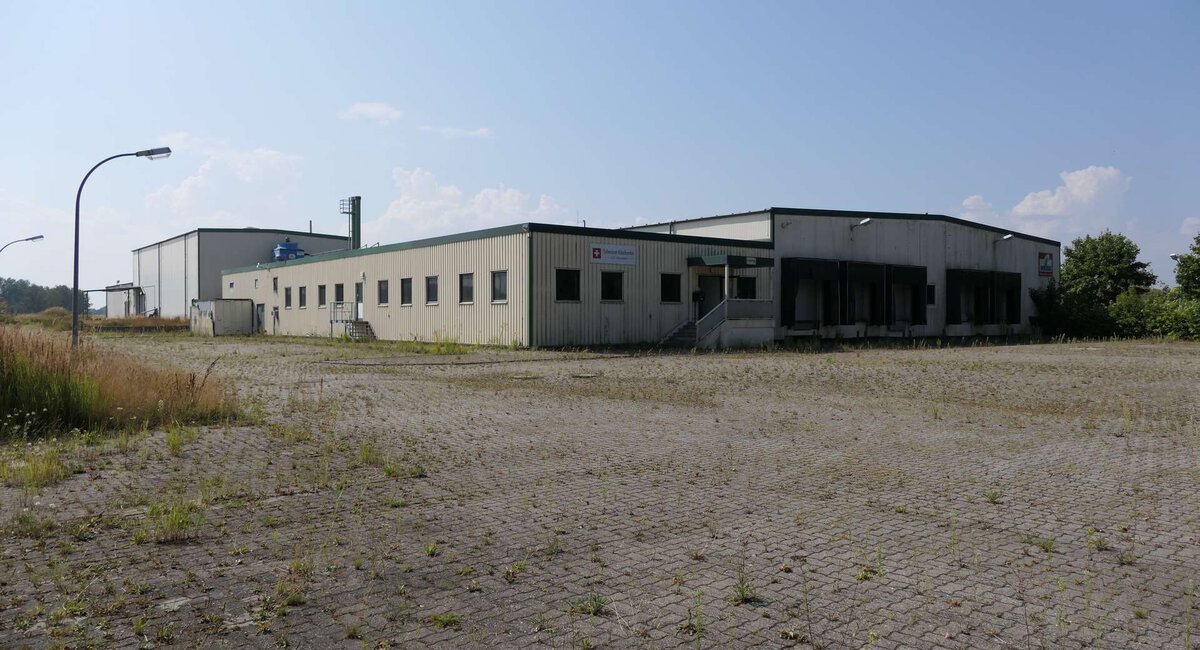 Ansicht
