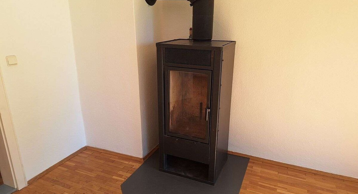 Kamin EG