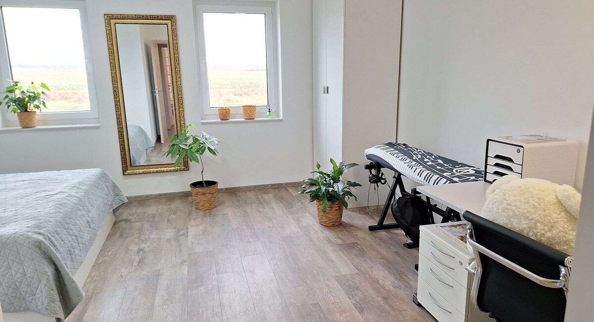 Zimmer EG