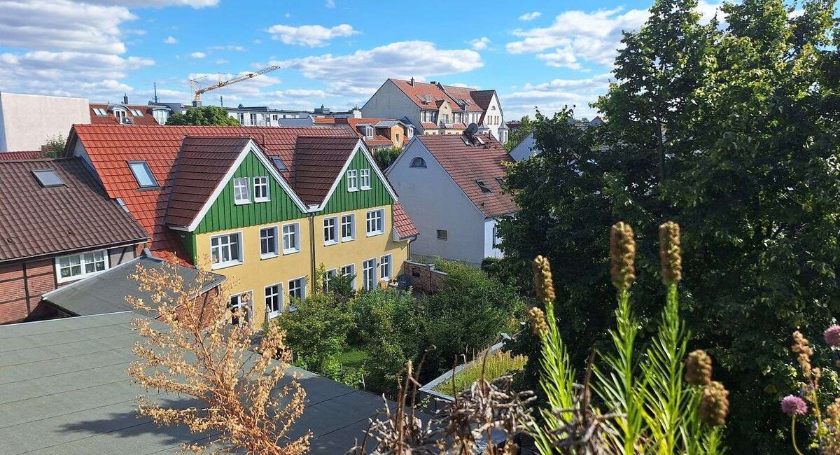 Aussicht
