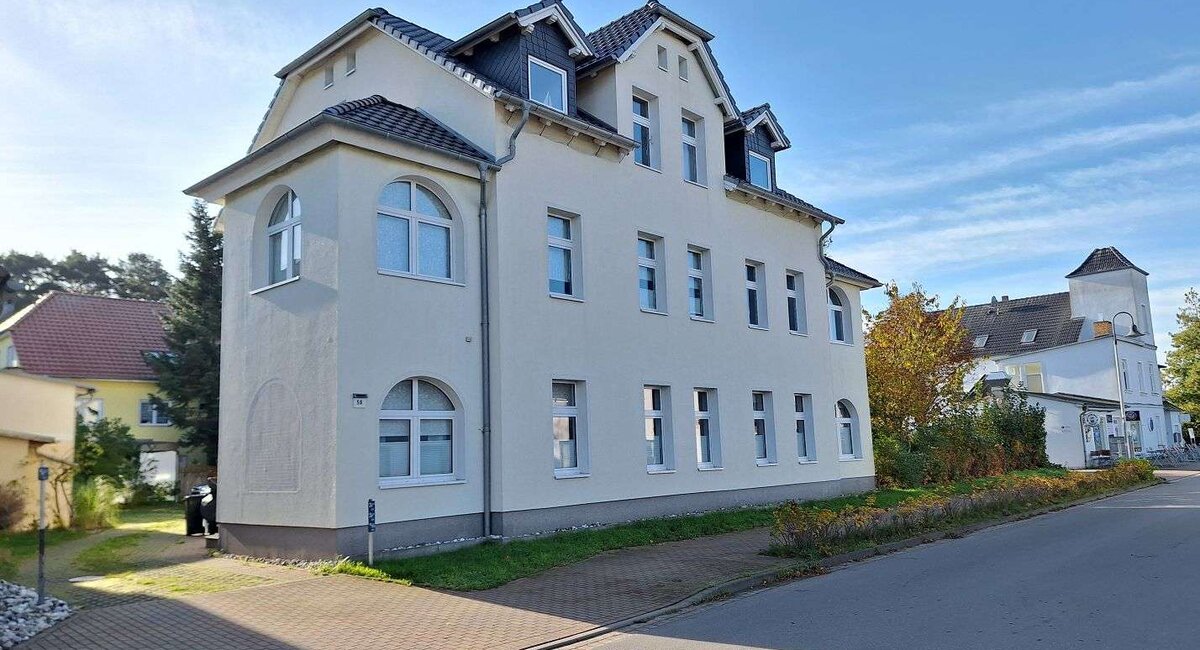 Ansicht