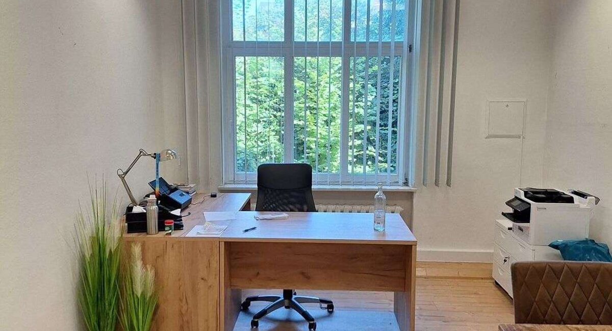 Büro