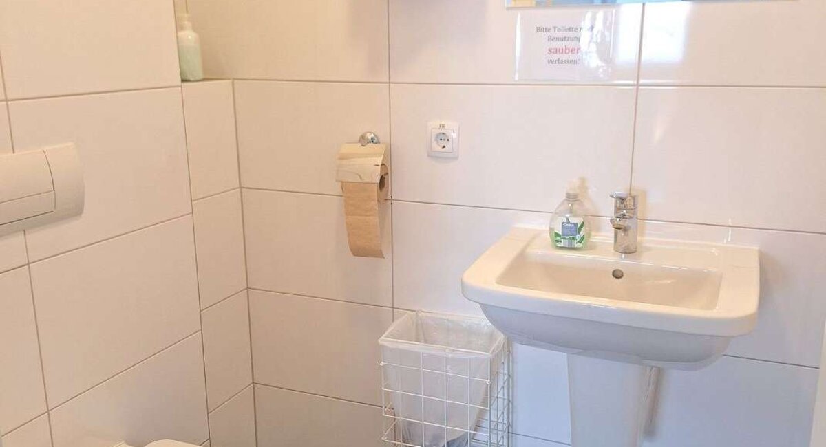 Kunde-WC