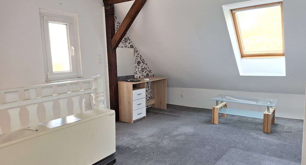 Zimmer 1 OG