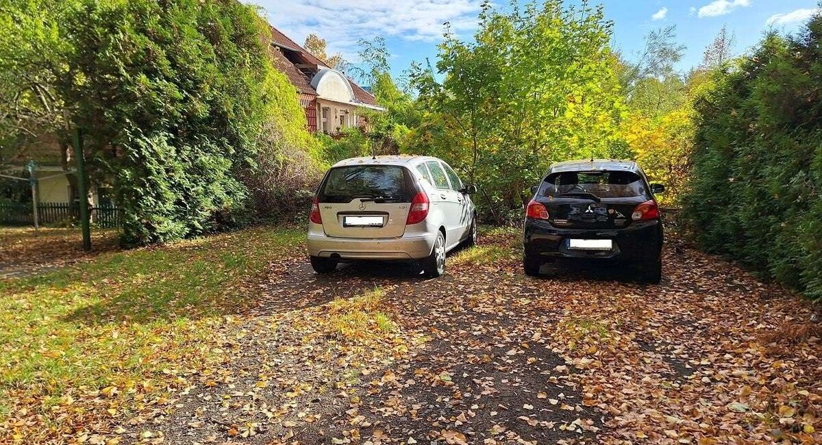Parken