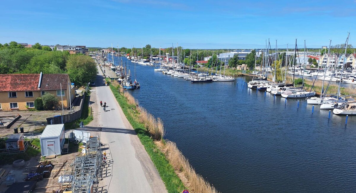 Aussicht
