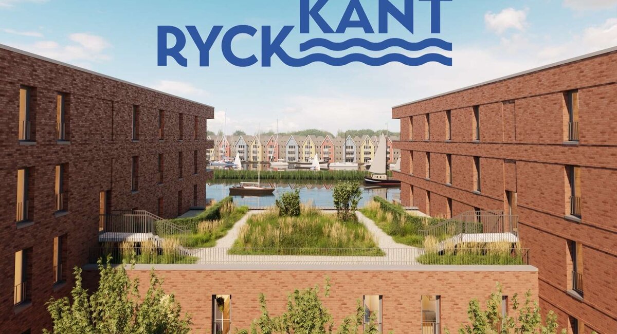 Ryckkant