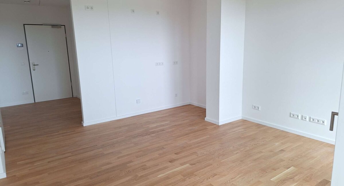 Wohnen + Kochen