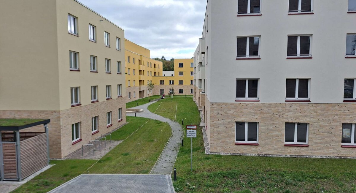Aussicht