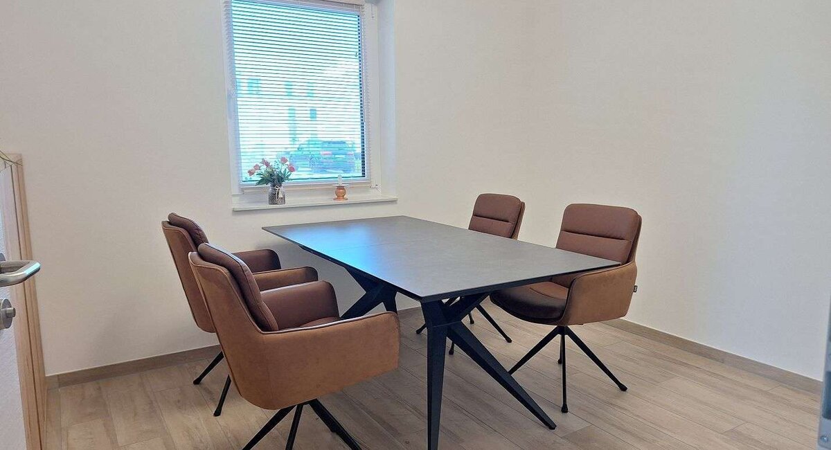 Zimmer EG